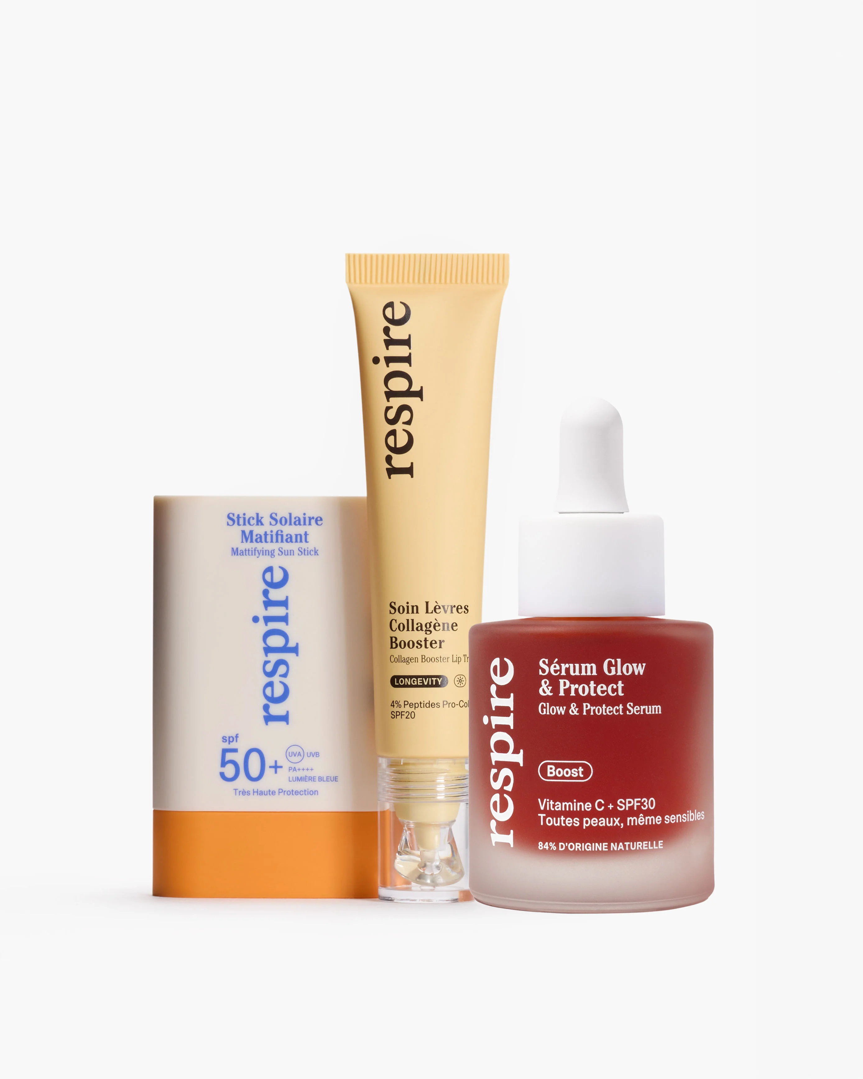 Tous les produits